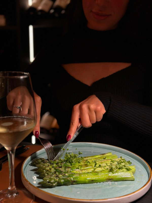 Images Dining Club Monza