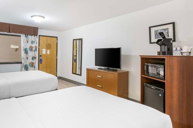 Images Best Western Plus El Paso Airport Hotel & Conference Center