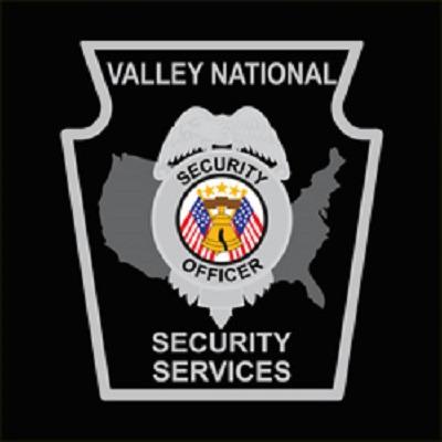 Valley National Security Service LLC Logo