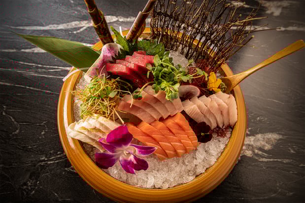 Images Nama Sake Sushi and Restaurant