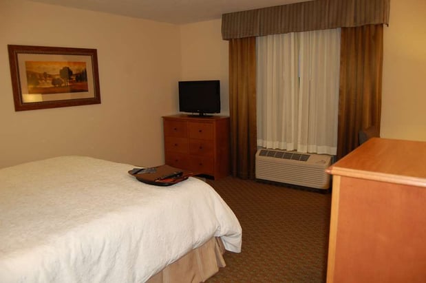 Images Hampton Inn Sidney