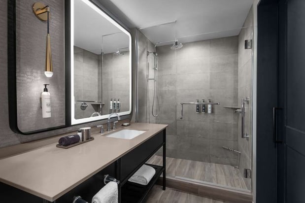 Images Hotel Fraye Nashville, Curio Collection by Hilton