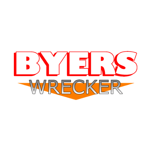 Byers Wrecker Service Logo