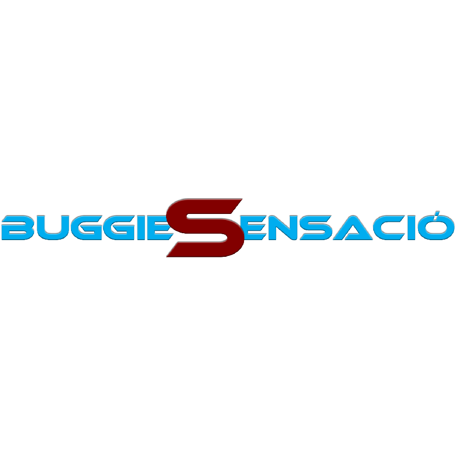 Buggie Sensació Logo