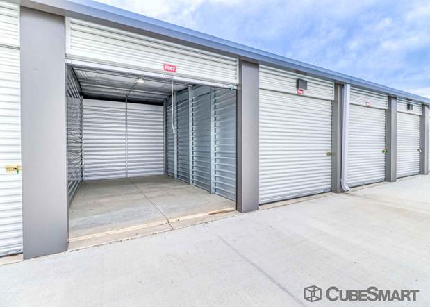 Images CubeSmart Self Storage