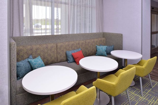 Images Hampton Inn by Hilton Lakeville Minneapolis