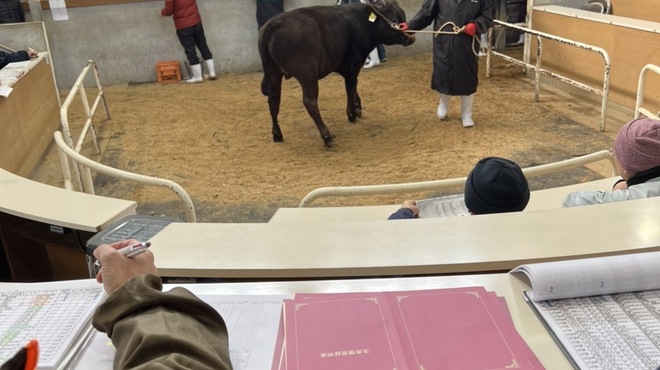 Images 焼肉ふるさと 段原本店