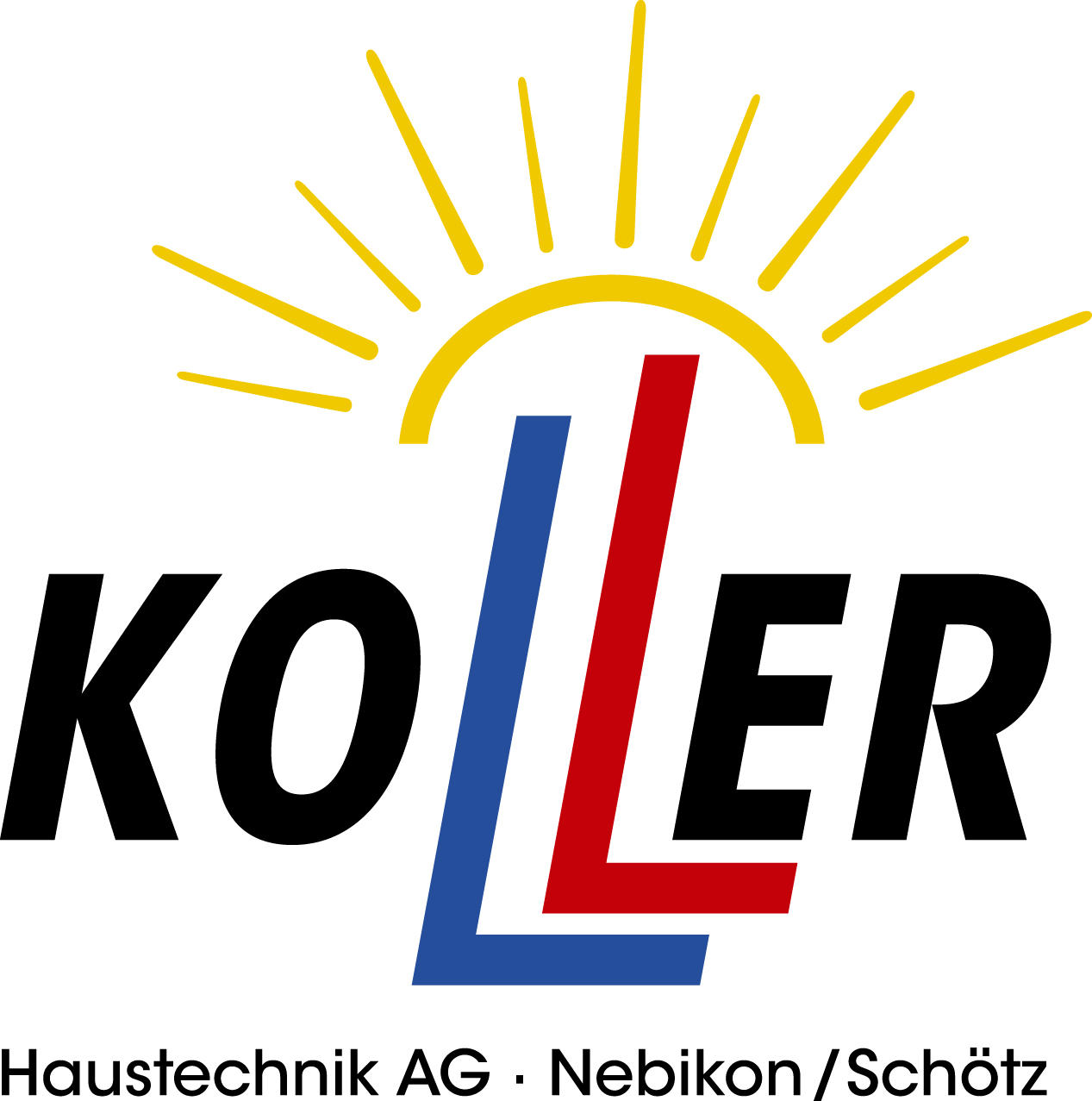 Bilder Koller Haustechnik AG