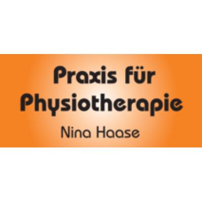 Nina Haase Praxis für Physiotherapie in Uetze - Logo