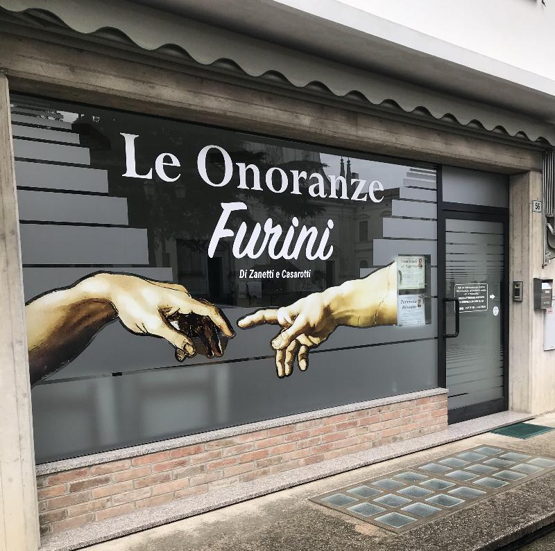 Images Onoranze Funebri Volpe