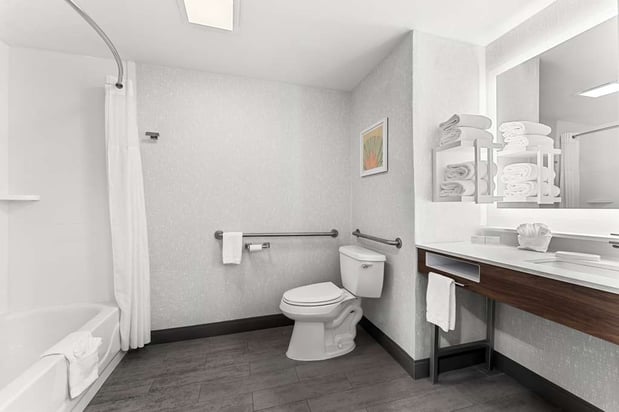 Images Hampton Inn Stroudsburg/Poconos