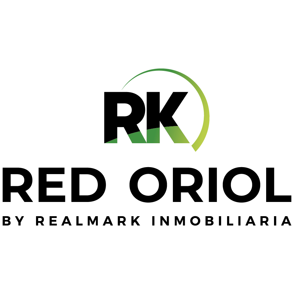Red Oriol Logo