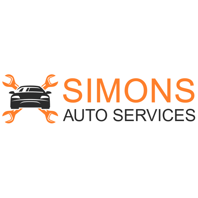 Simons Auto Services Logo