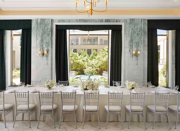 Images Waldorf Astoria Atlanta Buckhead