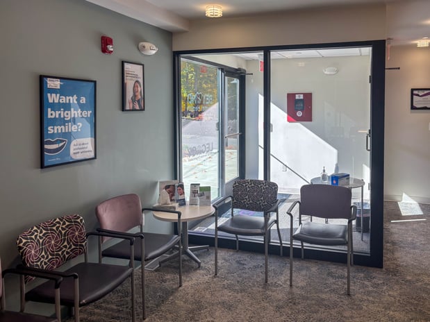 Images TMJ & Sleep Therapy Centre of the South Shore-Dr Alison Freeman