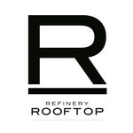 Refinery Rooftop Logo