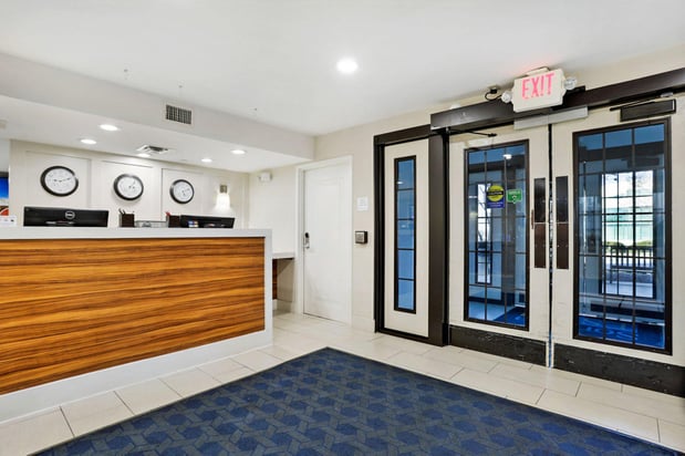 Images Staybridge Suites Columbia - Baltimore by IHG