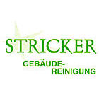 Stricker Peter Logo