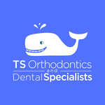 TS Orthodontics - North Asheville Logo