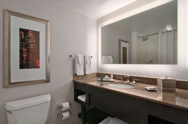 Images Hilton Atlanta Airport