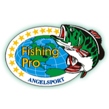 Fishing-Pro GmbH in Brandenburg an der Havel - Logo