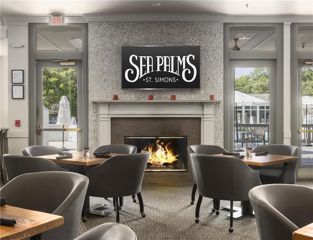 Images Sea Palms Resort St Simons Island