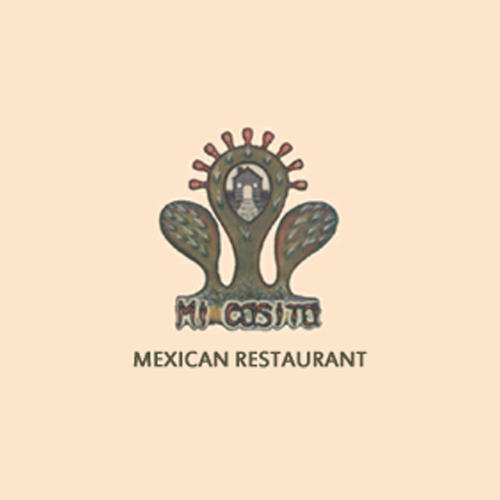 Mi Casita Restaurant Logo