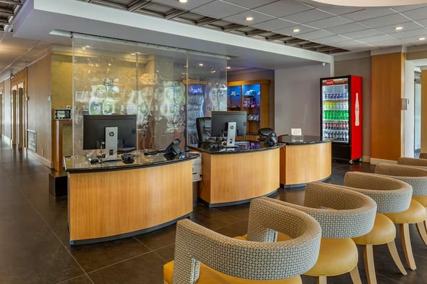 Images Best Western Plus University Inn