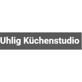 Küchenstudio Uhlig in Limbach Oberfrohna - Logo
