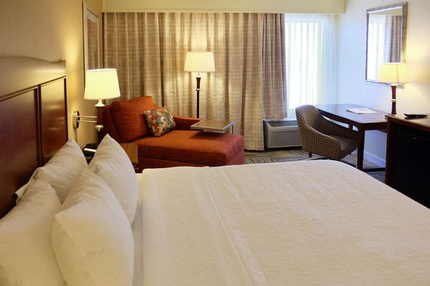 Images Hampton Inn Lima