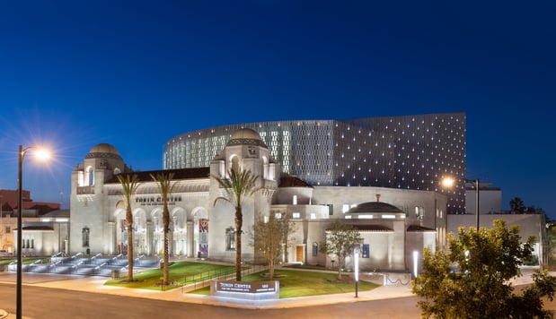 Images InterContinental San Antonio Riverwalk by IHG