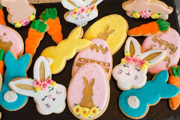 Images Conrad Los Angeles