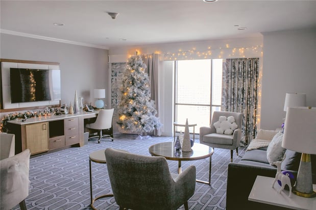 Images Hilton New Orleans Riverside