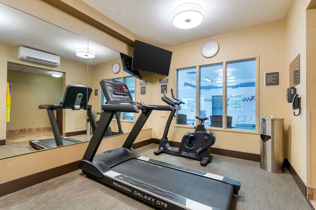 Images Best Western Columbia River Waterfront Hotel Astoria