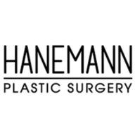 Hanemann Plastic Surgery Logo