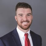 Matt Frye - State Farm Insurance Agent Logo