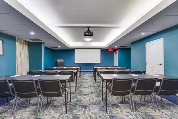Images Hampton Inn Norcross