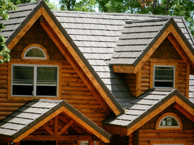 Images True Green Roofing Solutions