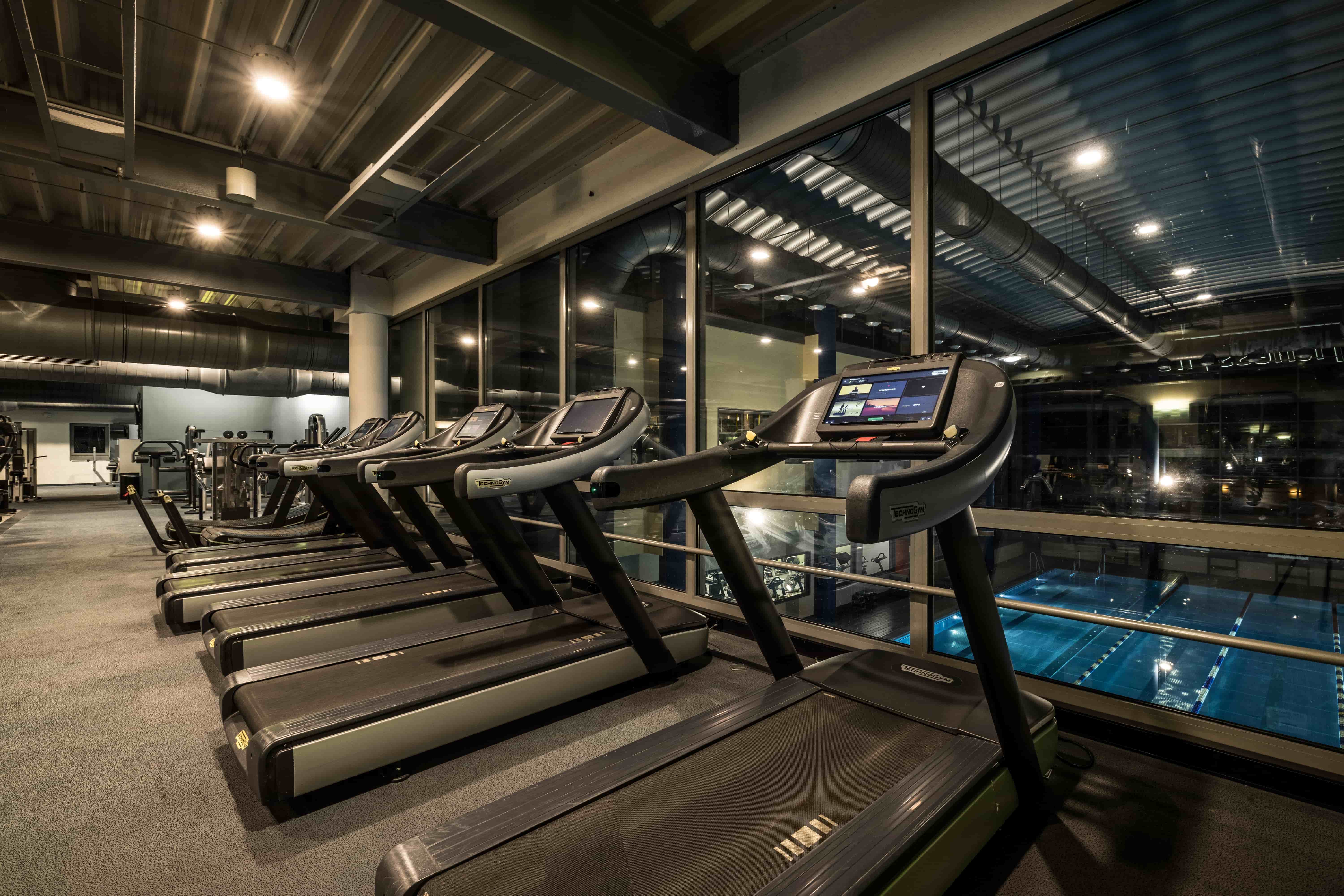 Bild 6 Fitness First Berlin - Hellersdorf in Berlin