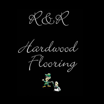 R & R Carpet Cleaning And Flooring Logo