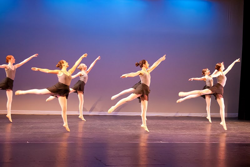 Images North Shore School Of Dance