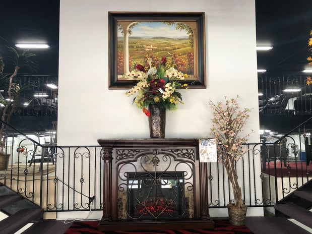 Images bel Furniture sharpstown