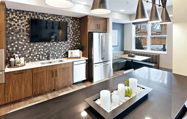 Images Millberry Apartments