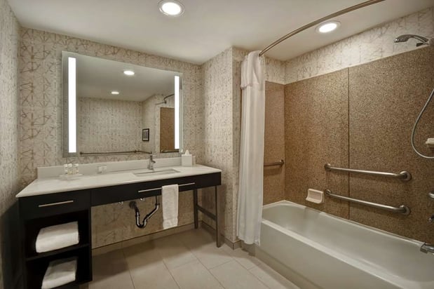 Images Homewood Suites by Hilton Edgewater-NYC Area