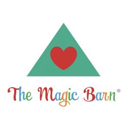 The Magic Barn Milano Logo