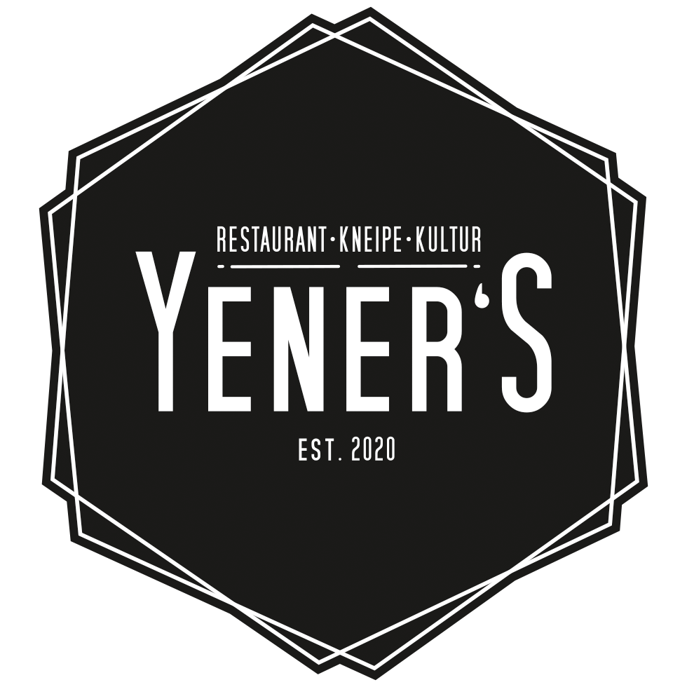 Logo Yener's – Restaurant | Kneipe | Kultur