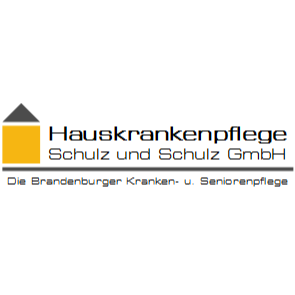 Hauskrankenpflege Schulz und Schulz GmbH in Brandenburg an der Havel - Logo