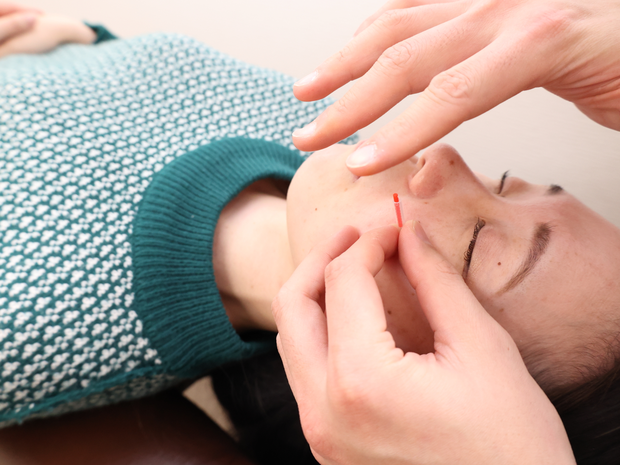 Images 長井きずな整骨院