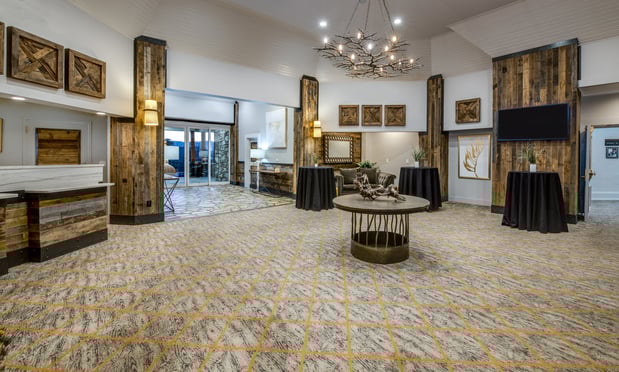 Images Crowne Plaza Resort Asheville by IHG