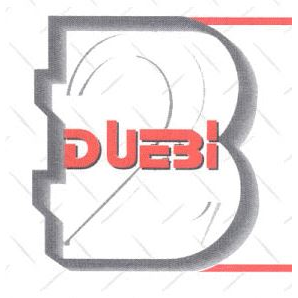 Duebi Elettromeccanica Logo